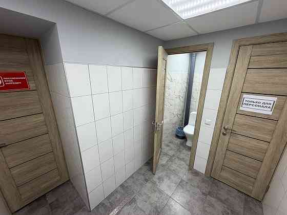 Продам здание плавательного бассейна, 1720 м. кв. - Макеевка, ул. Свердлова, Центр Макеевка