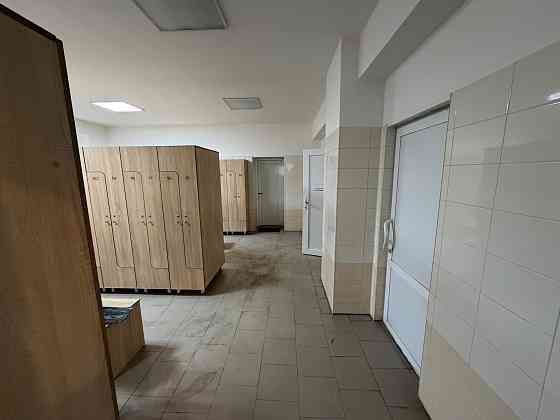 Продам здание плавательного бассейна, 1720 м. кв. - Макеевка, ул. Свердлова, Центр Макеевка