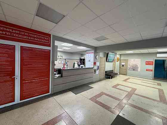 Продам здание плавательного бассейна, 1720 м. кв. - Макеевка, ул. Свердлова, Центр Макеевка