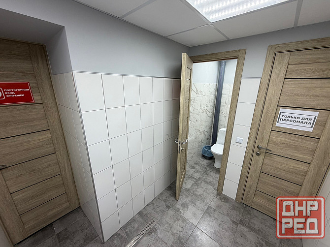 Продам здание плавательного бассейна, 1720 м. кв. - Макеевка, ул. Свердлова, Центр Макеевка - изображение 6