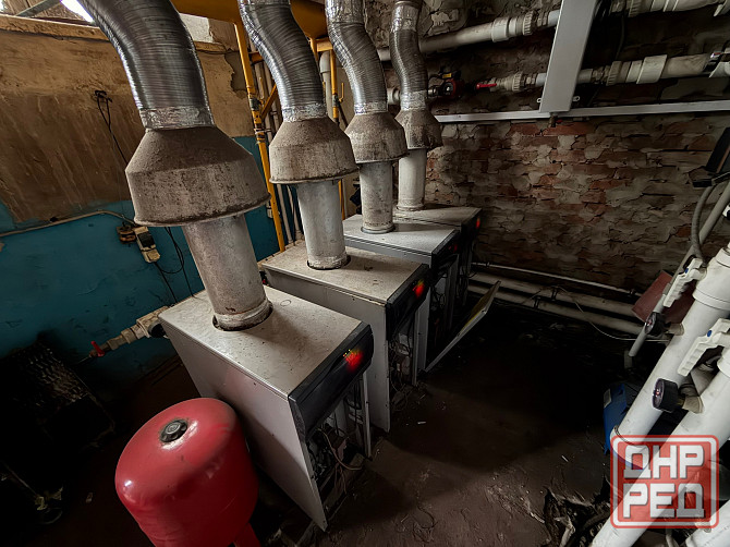 Продам здание плавательного бассейна, 1720 м. кв. - Макеевка, ул. Свердлова, Центр Макеевка - изображение 8