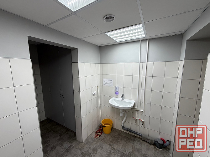 Продам здание плавательного бассейна, 1720 м. кв. - Макеевка, ул. Свердлова, Центр Макеевка - изображение 7