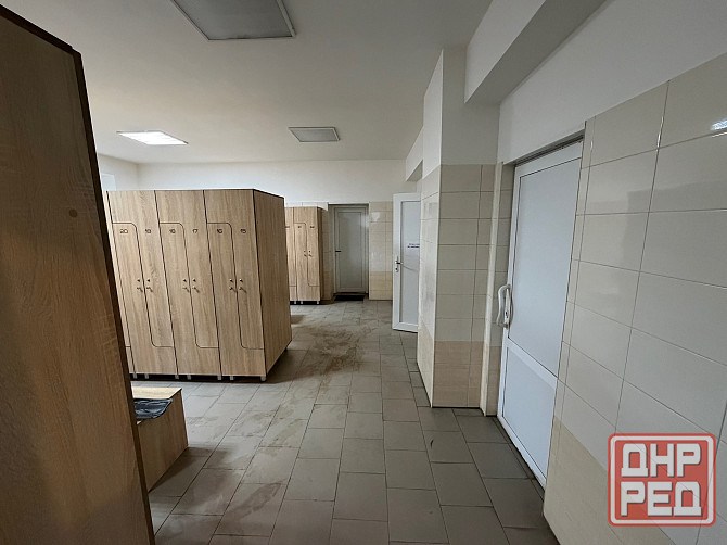 Продам здание плавательного бассейна, 1720 м. кв. - Макеевка, ул. Свердлова, Центр Макеевка - изображение 5