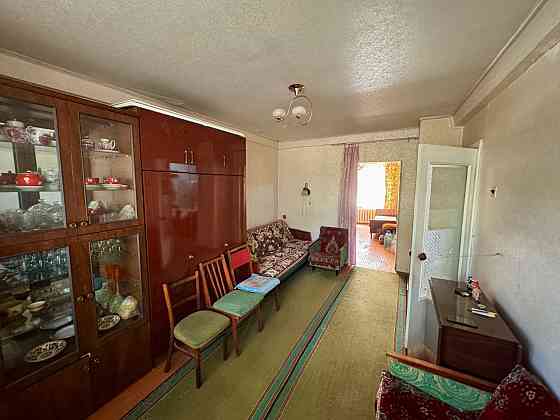 2х комнатнатная квартира Ясиноватая