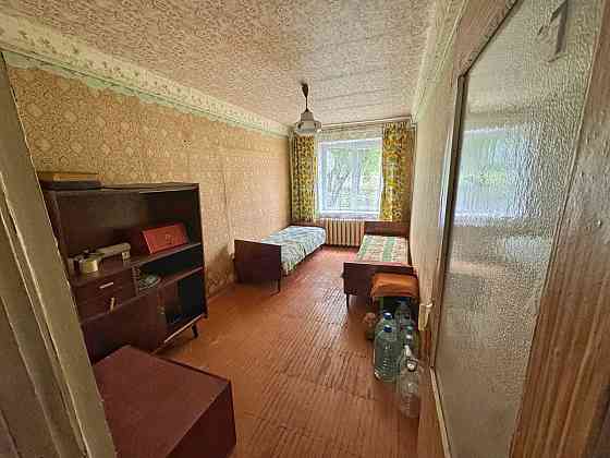 2х комнатнатная квартира Ясиноватая