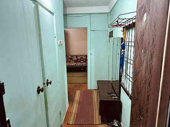 2х комнатнатная квартира Ясиноватая