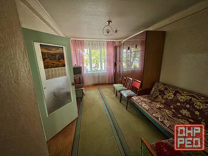 2х комнатнатная квартира Ясиноватая - изображение 4