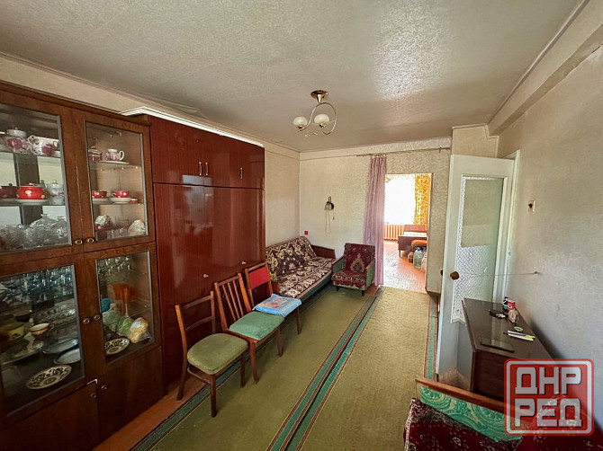 2х комнатнатная квартира Ясиноватая - изображение 3