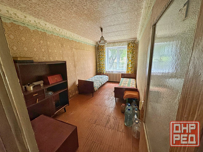 2х комнатнатная квартира Ясиноватая - изображение 1