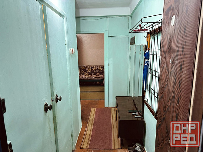 2х комнатнатная квартира Ясиноватая - изображение 5