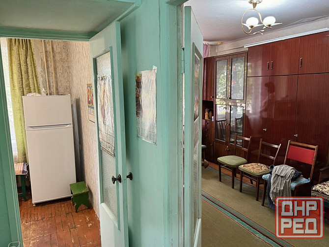 2х комнатнатная квартира Ясиноватая - изображение 2