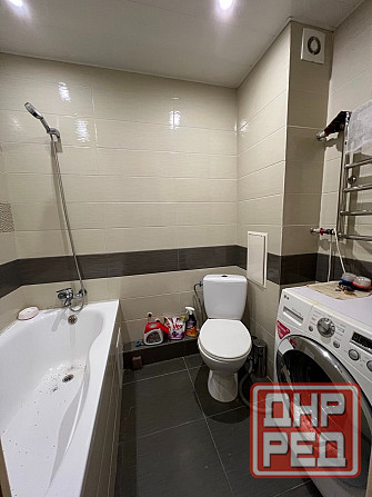 Продажа 2к квартиры, ул. Ионова , рынок Соловки, Ленинский исполком Донецк - изображение 10