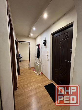 Продажа 2к квартиры, ул. Ионова , рынок Соловки, Ленинский исполком Донецк - изображение 3