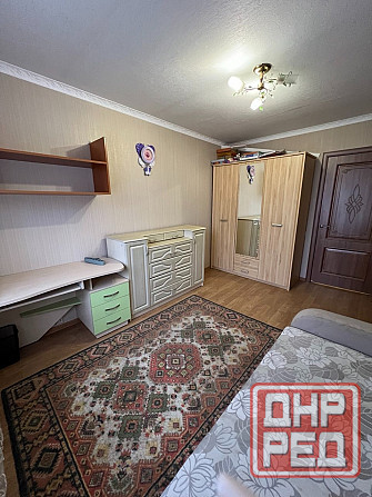 Продажа 2к квартиры, ул. Ионова , рынок Соловки, Ленинский исполком Донецк - изображение 6