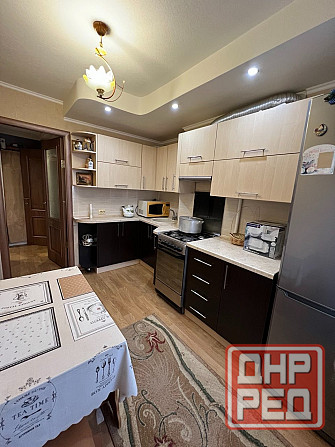 Продажа 2к квартиры, ул. Ионова , рынок Соловки, Ленинский исполком Донецк - изображение 8