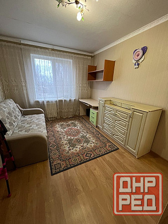 Продажа 2к квартиры, ул. Ионова , рынок Соловки, Ленинский исполком Донецк - изображение 4