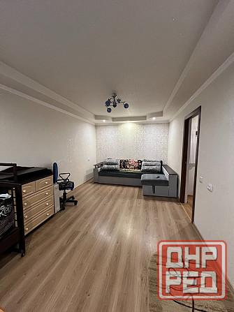 Продажа 2к квартиры, ул. Ионова , рынок Соловки, Ленинский исполком Донецк - изображение 1