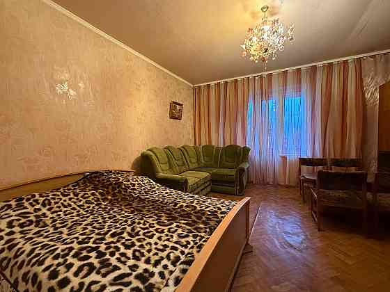 Сдаётся 1-комнатная квартира посуточно / долгосрочно Донецк