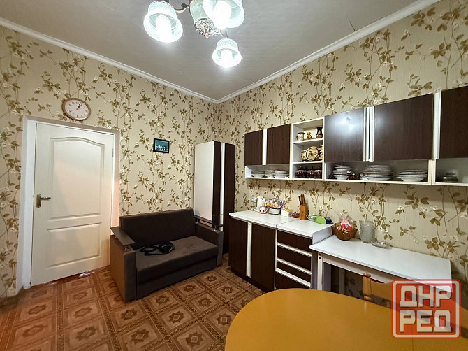 Сдаётся 1-комнатная квартира посуточно / долгосрочно Донецк - изображение 1