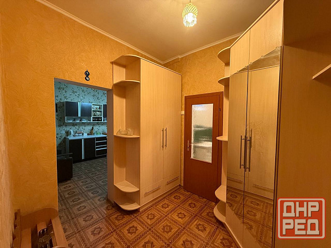 Сдаётся 1-комнатная квартира посуточно / долгосрочно Донецк - изображение 4