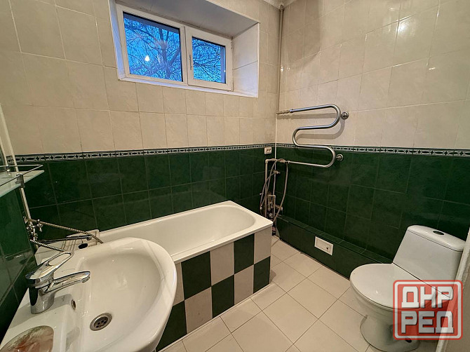 Сдаётся 1-комнатная квартира посуточно / долгосрочно Донецк - изображение 3