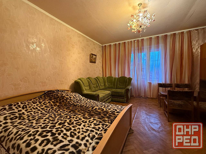 Сдаётся 1-комнатная квартира посуточно / долгосрочно Донецк - изображение 2