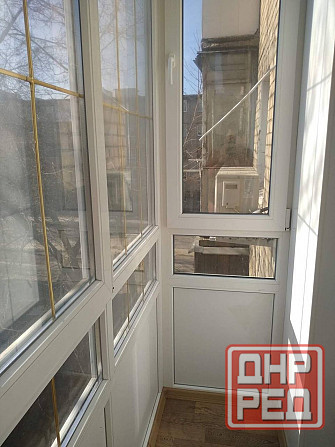 Сдается 2-комнатная квартира в Макеевке , Островского Макеевка - изображение 4