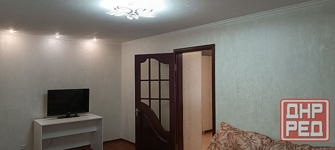 Сдается 2-комнатная квартира в Макеевке , Островского Макеевка - изображение 7