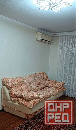 Сдается 2-комнатная квартира в Макеевке , Островского Макеевка - изображение 8