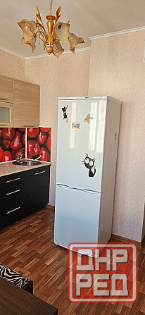 Сдаю 2 комнатную квартиру в Киевском районе Донецк - изображение 5