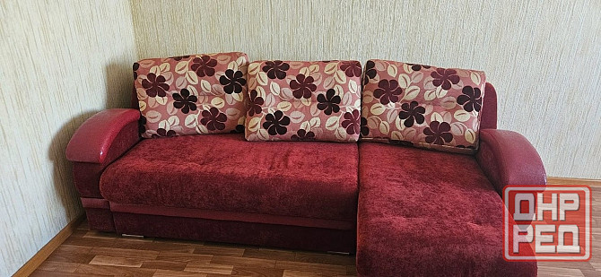 Сдаю 2 комнатную квартиру в Киевском районе Донецк - изображение 8