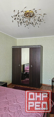 Сдаю 2 комнатную квартиру в Киевском районе Донецк - изображение 3