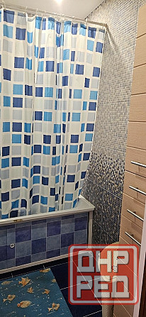 Сдаю 2 комнатную квартиру в Киевском районе Донецк - изображение 6