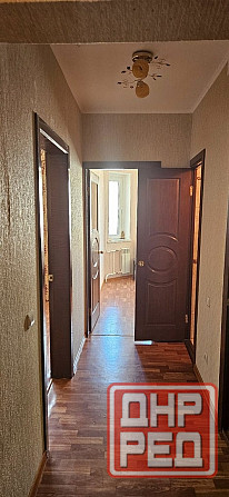 Сдаю 2 комнатную квартиру в Киевском районе Донецк - изображение 7