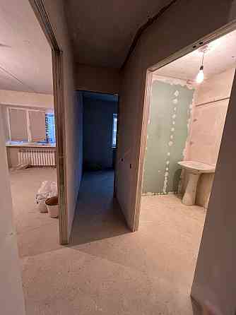 Продам 2х комн кв в Калининском районе Донецк