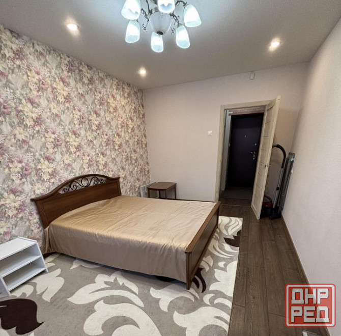 Донецк, Киевский район, Шахтерская площадь Донецк - изображение 4