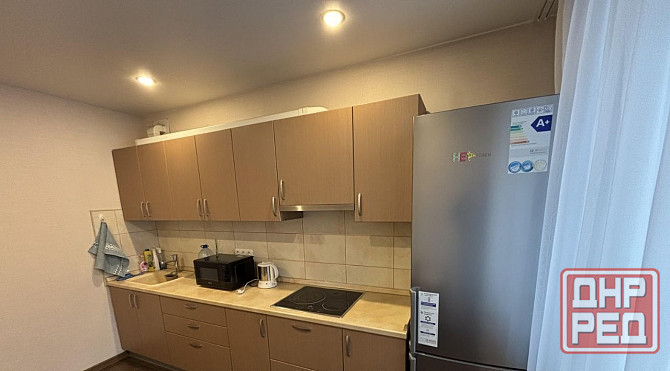 Донецк, Киевский район, Шахтерская площадь Донецк - изображение 2