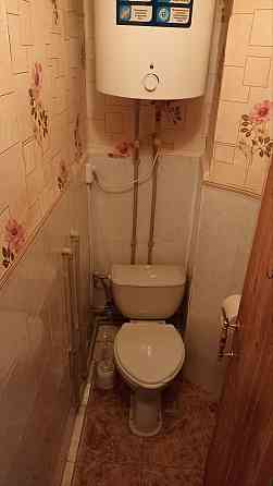 Сдам 2-х комн. в Пролетарском р-не на ул. Прожекторной. Всё необходимое есть. Нагревательный бак. Донецк