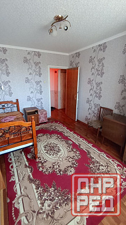 Сдам 2-х комн. в Пролетарском р-не на ул. Прожекторной. Всё необходимое есть. Нагревательный бак. Донецк - изображение 7