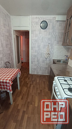 Сдам 2-х комн. в Пролетарском р-не на ул. Прожекторной. Всё необходимое есть. Нагревательный бак. Донецк - изображение 2