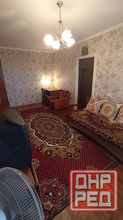 Сдам 2-х комн. в Пролетарском р-не на ул. Прожекторной. Всё необходимое есть. Нагревательный бак. Донецк - изображение 4