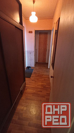 Сдам 2-х комн. в Пролетарском р-не на ул. Прожекторной. Всё необходимое есть. Нагревательный бак. Донецк - изображение 8