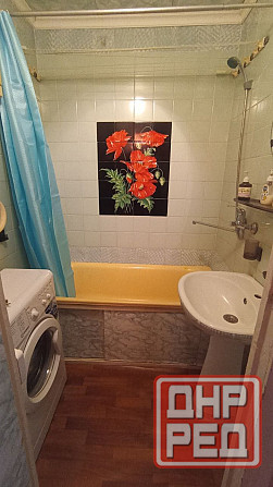 Сдам 2-х комн. в Пролетарском р-не на ул. Прожекторной. Всё необходимое есть. Нагревательный бак. Донецк - изображение 6