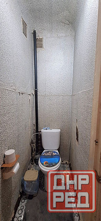 Продажа 2 комн. квартиры, ул. Вильямса (ориентир парк Горького) Донецк - изображение 4