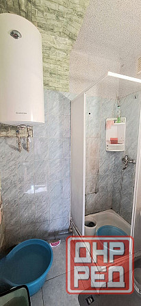 Продажа 2 комн. квартиры, ул. Вильямса (ориентир парк Горького) Донецк - изображение 5