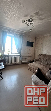 Продажа 2 комн. квартиры, ул. Вильямса (ориентир парк Горького) Донецк - изображение 1