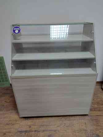 Продам торговую мебель б/у Донецк