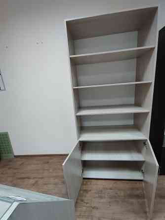 Продам торговую мебель б/у Донецк