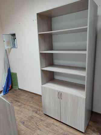 Продам торговую мебель б/у Донецк