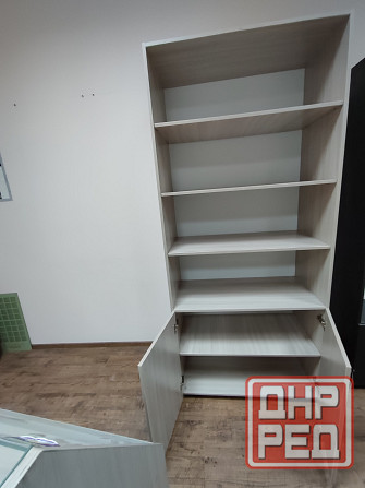 Продам торговую мебель б/у Донецк - изображение 4